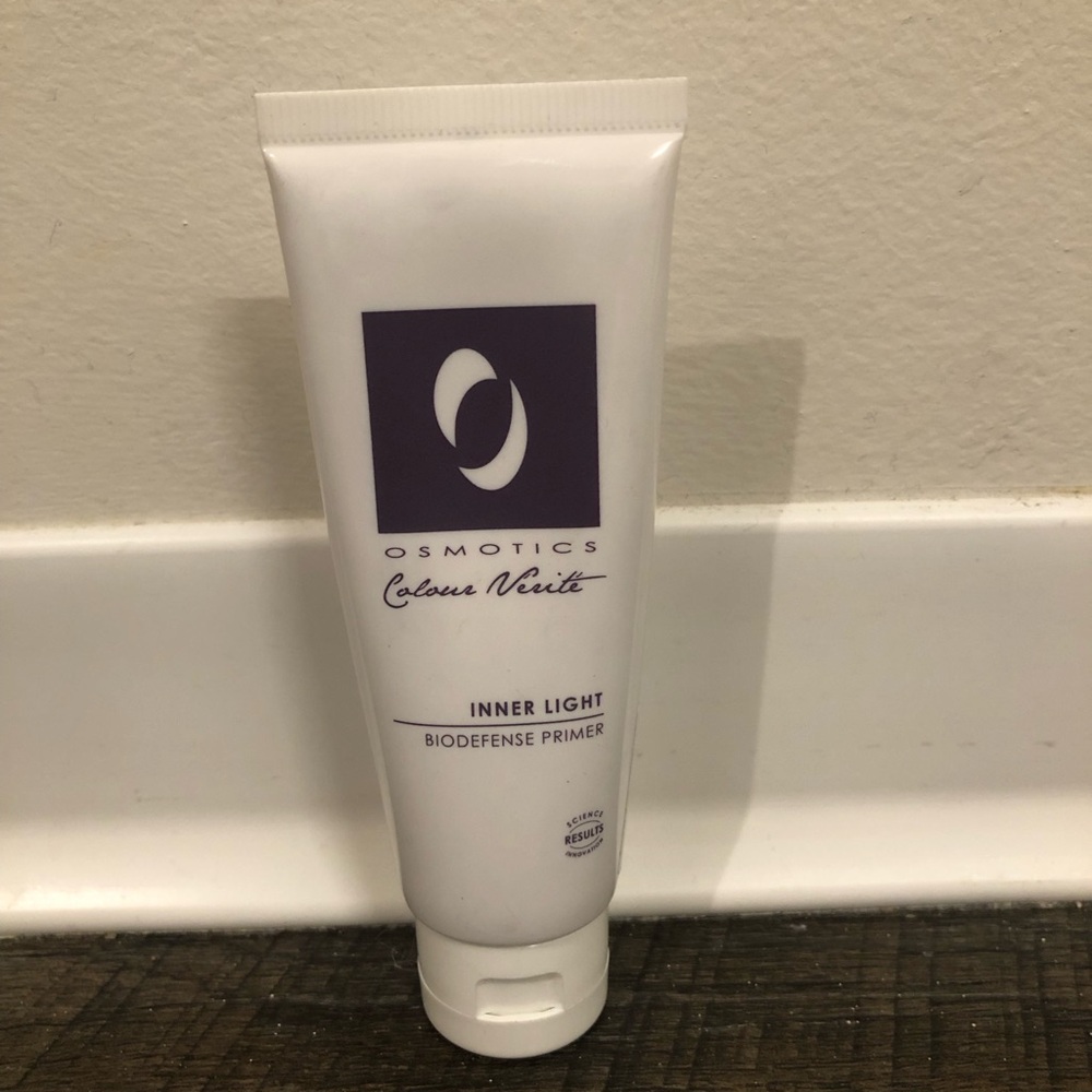 Osmotics Cosmeceuticals- Inner Light Biodefense Primer
